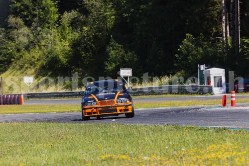 (143) Salzburgring 24