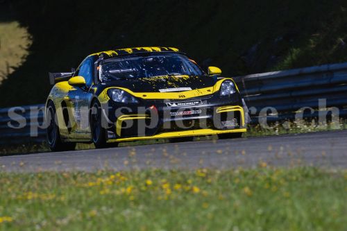 (149) Salzburgring 24