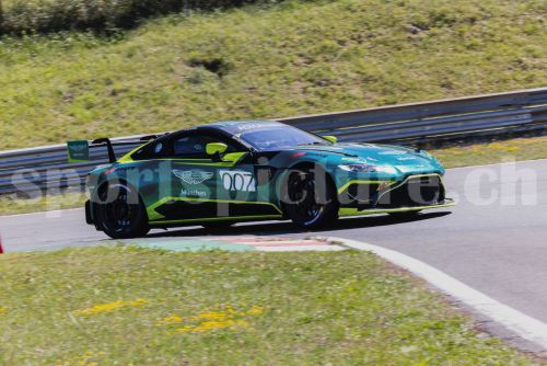 (154) Salzburgring 24