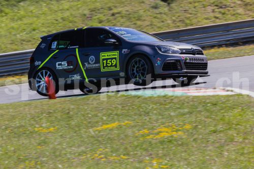 (157) Salzburgring 24