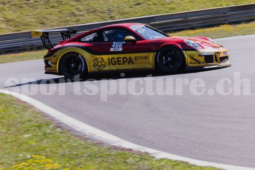 (159) Salzburgring 24