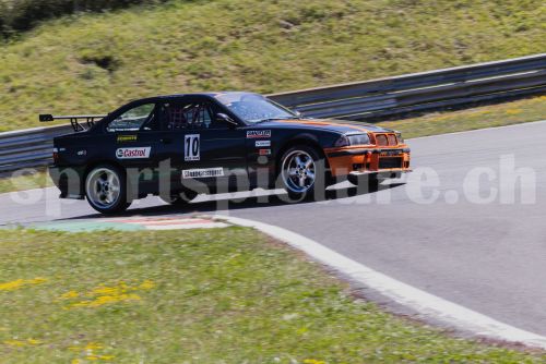 (160) Salzburgring 24