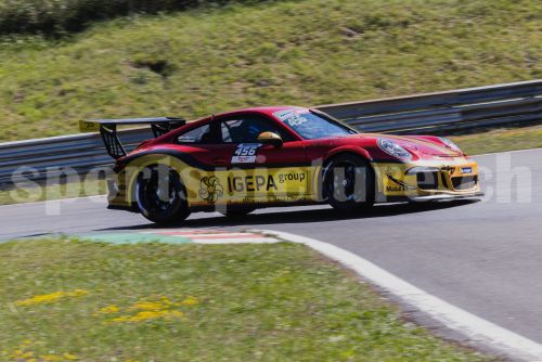 (162) Salzburgring 24