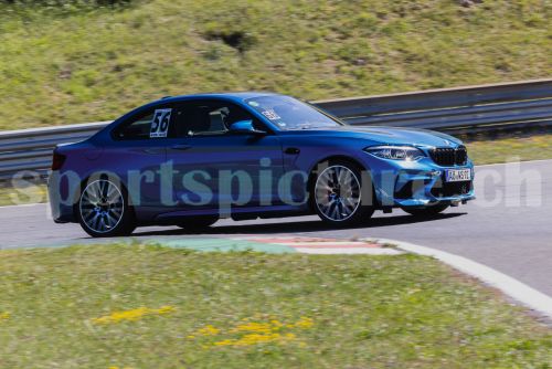 (165) Salzburgring 24
