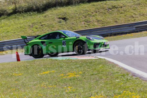 (167) Salzburgring 24