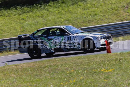 (181) Salzburgring 24
