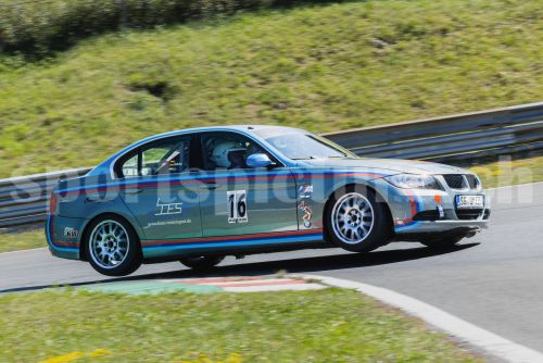 (191) Salzburgring 24