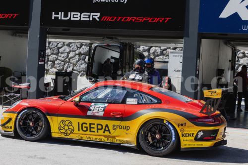(195) Salzburgring 24