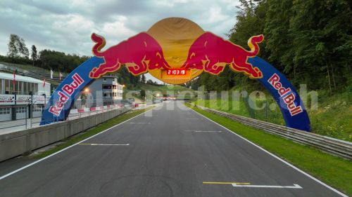 (199) Salzburgring 24
