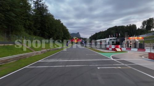(200) Salzburgring 24