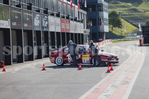(22) Salzburgring 24