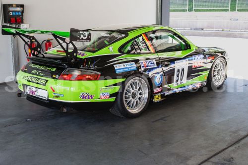 (23) Salzburgring 24