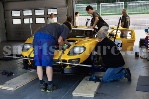 (26) Salzburgring 24