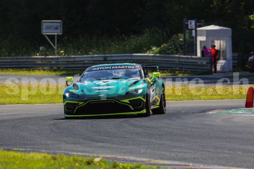 (27) Salzburgring 24