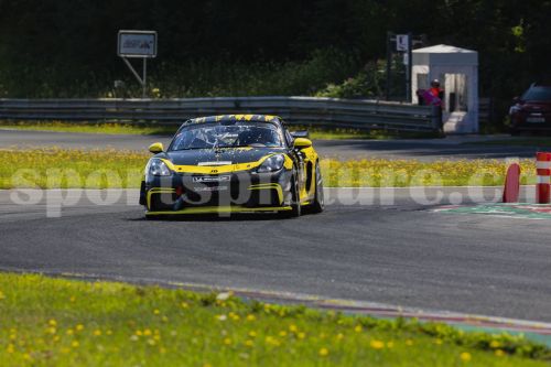 (28) Salzburgring 24