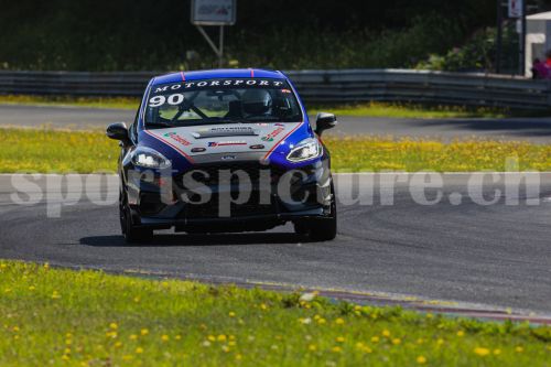 (31) Salzburgring 24