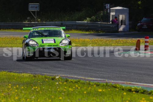 (32) Salzburgring 24