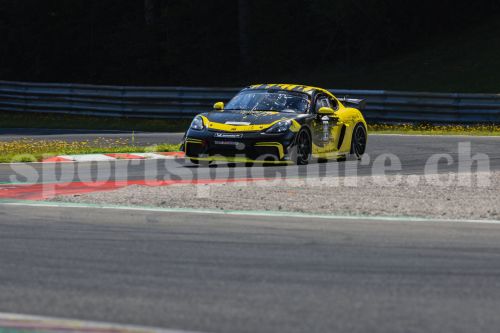 (35) Salzburgring 24