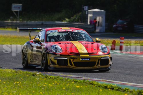 (39) Salzburgring 24