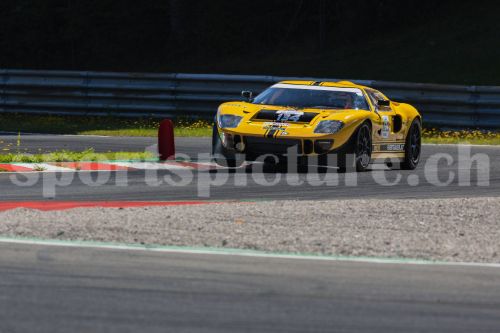 (40) Salzburgring 24