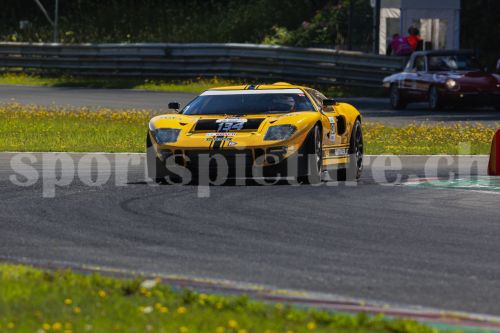 (41) Salzburgring 24