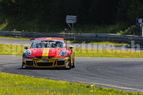 (42) Salzburgring 24