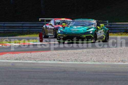 (44) Salzburgring 24