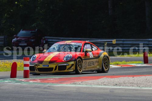 (46) Salzburgring 24