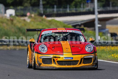 (53) Salzburgring 24
