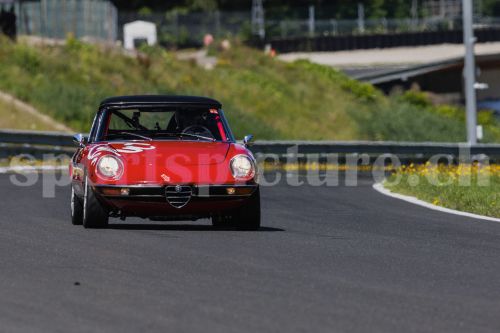 (56) Salzburgring 24