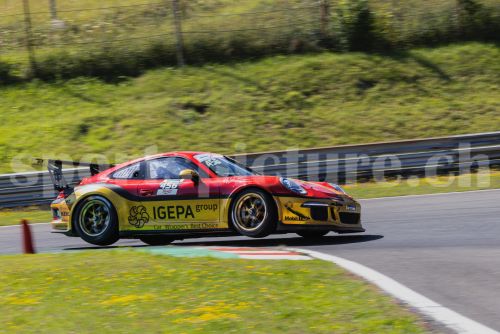 (61) Salzburgring 24