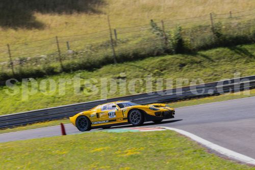 (62) Salzburgring 24