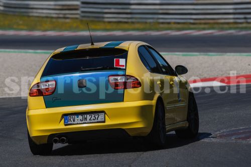 (76) Salzburgring 24