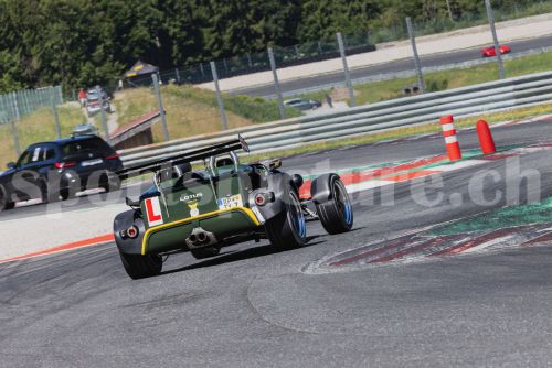 (94) Salzburgring 24