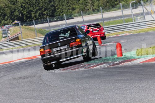 (97) Salzburgring 24