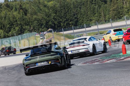 (98) Salzburgring 24